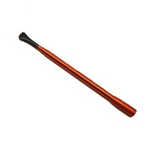 Functional-The Sleek Extendable Cigarette Holder Women in Orange picture