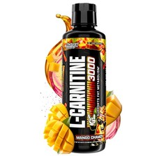 Nutrex Research Liquid Carnitine 3000 | Premium Liquid Carnitine, Stimulant Free picture