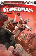 Future State Superman Tp picture
