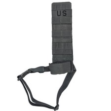 USGI MOLLE II ACU Holster Leg Extender Foliage Green NSN 8465-01-524-7345 picture