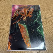LTD TO 200 Birth of a Slasher HALLOWEEN MICHAEL MYERS ULTRA FOIL ZAVALA picture