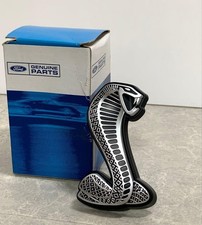 New Ford Mustang Shelby GT500 Cobra Emblem '07-'14 picture