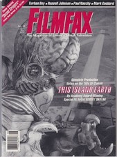 43845: FILMFAX INC FILMFAX #33 VF Grade picture