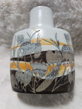 Royal Copenhagen Vase picture