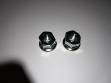 Vintage NOS two 5/16