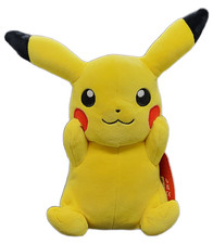 Jazwares 2023 Pokémon Pikachu 8