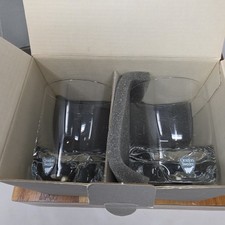 Orrefors Erik Double Old Fashioned Glasses (Set of 4) picture