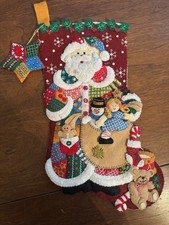 Vintage Handmade 18