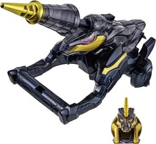 [Bandai] Number One Sentai Gojuger DX Unicorn Drill 50 NEW picture