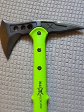 M48 Apocalypse Tactical Tomahawk Toxic Green picture