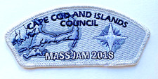 MassJam (MASS JAM) - 2018 Cape Cod & Islands Participant CSP picture