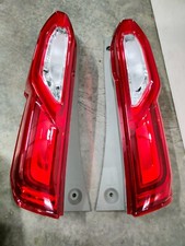 Honda N BOX 2017 JF3 JF4 Rear Tail Lights Lamps 1 Pairs Left And Right picture