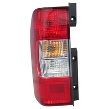 TYC Left Tail Light Assembly Compatible with 2012-2021 Nissan NV 1500/2500/3500 picture