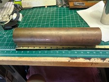 MACHINIST OfCe j LATHE MILL Brass Round Stock 13 13/16