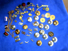 MISC ARMY ITEMS VINTAGE picture