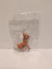 Rudolph The Red Nosed Forever Fun 3 Inch Christmas Holiday Toy Figurine picture