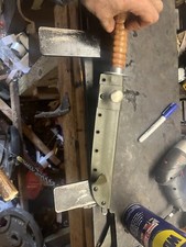 Sheath Only For WW1 Dutch Fighting Knife StormDolch picture