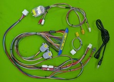 Sega NVS-4000/-01Power Supply Harness Set picture