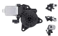Rear Driver Side Door Power Window Motor for Hyundai Tucson 2016-2021 picture