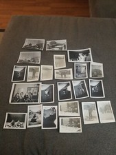 World War 2 Soldiers pictures. Names on some. Ladies at home. Keep it Flying picture