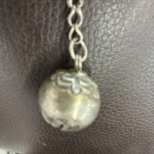 Vintage Chinese Talisman Bell Quinn Dynasty picture