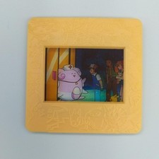 Meiji Pokemon Picture Frame Age14+ picture