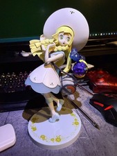 KOTOBUKIYA Lillie & Cosmog 1/8 Scale Pokemon Center Original Figure picture