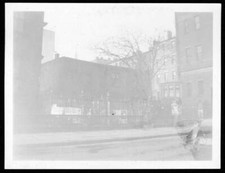 Dr John F Talmage John Frelinghuysen Talmage house and stabl- New York Photo 2 picture