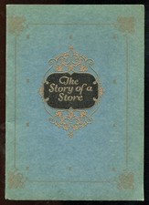 CANADA c1925 T. EATON Co 