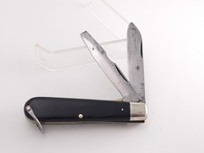Camillus Electrician's Vintage Pocket Folding Knife picture