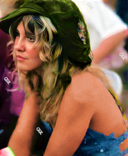 STEVIE NICKS - 8