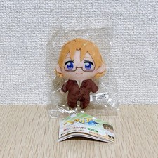 Hetalia World Stars Canada Plush Toy Capuko Friends From Japan picture