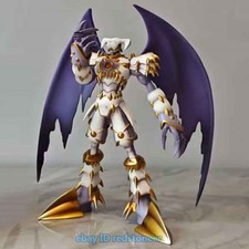 Genesis Studio Dynasmon Digimon Statue H20cm Figure Anime ModelCollection picture