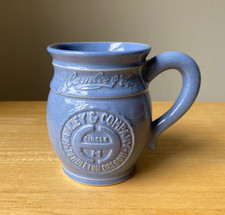 Vintage HAMLEY & COMPANY PENDLETON OREGON 4.75