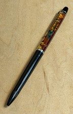 Vintage 1989 Batman Floaty Pens Batman and Joker DC Comics picture