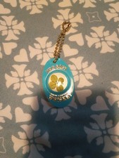 Calvert Whiskey Vintage Key Chain picture