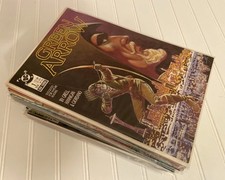 Green Arrow Vol. 1 ‘88 HUGE LOT of 64 #1-40, 42-49, 53-55, 57-59 & More picture