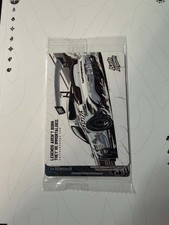 Saito Legends SL1A 106/98 Promo Sealed picture