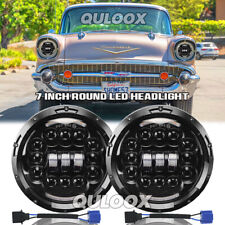 For Chevy Bel Air 1955-1957 Pair 7