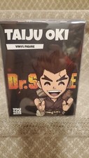 Youtooz Taiju Oki Dr. Stone picture