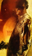 IDW Comics The Transformers Generations Issue No 2 Shooting Star Cover A 2006 picture