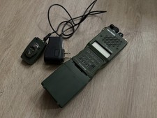 TRI AN/PRC 152 Multiband 15W Handheld Radio MBITR Harris Style US Stock picture