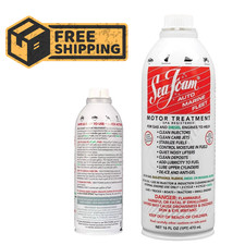 Sea Foam SF16 Motor Treatment Automotive Additive, 16 oz picture