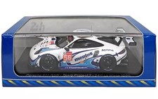 1/43 Spark Porsche 911 RSR Team Project 1 Le Mans 2020 #56 S7987 Diecast Model picture