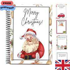 Festival Christmas Gift Card Book Merry Christmas picture