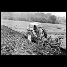 Photo A.024386 FORD 5000 1965-1968 FARM TRACTOR picture