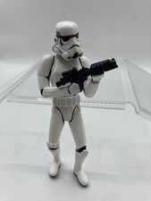 Vintage 2000 Star Wars Hallmark Keepsake Imperial Stormtrooper Ornament QXI6711 picture