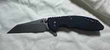Rick Hinderer XM-18 3