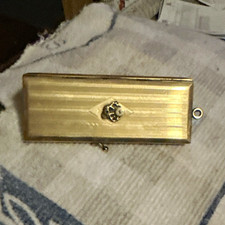 Vintage elks lodge very good shape 1953 picture
