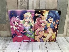 Zero no Tsukaima Complete DVD Set All 7 Volumes picture
